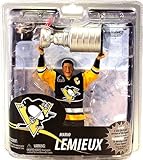 NHL Pittsburgh Penguins McFarlane 2011 Series 30 Mario Lemieux (4) Action Figure