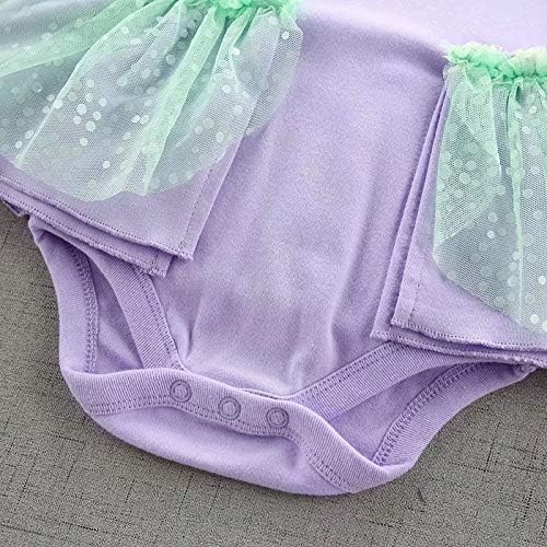 cinderella costume bodysuit for baby