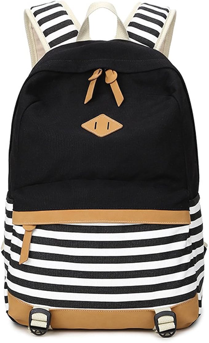 abshoo canvas backpack