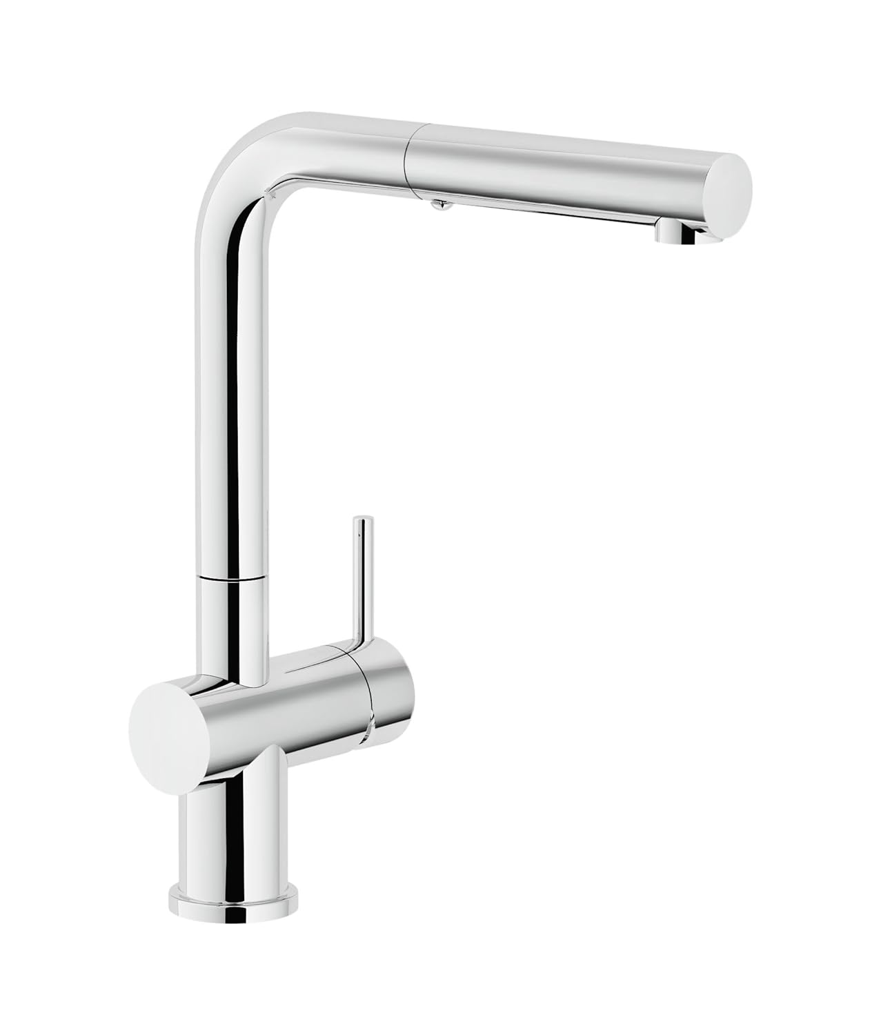 Best Franke Chrome Kitchen Faucet