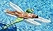 Coconut Float Gigantic Dragonfly Inflatable Raft & Pool Float, 105