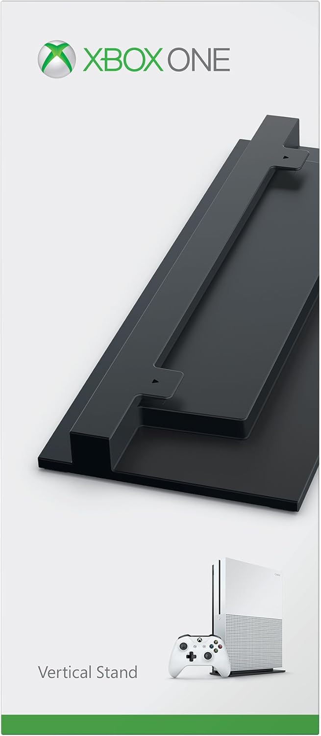 Xbox One S Vertical Stand Amazon.co.uk PC & Video Games