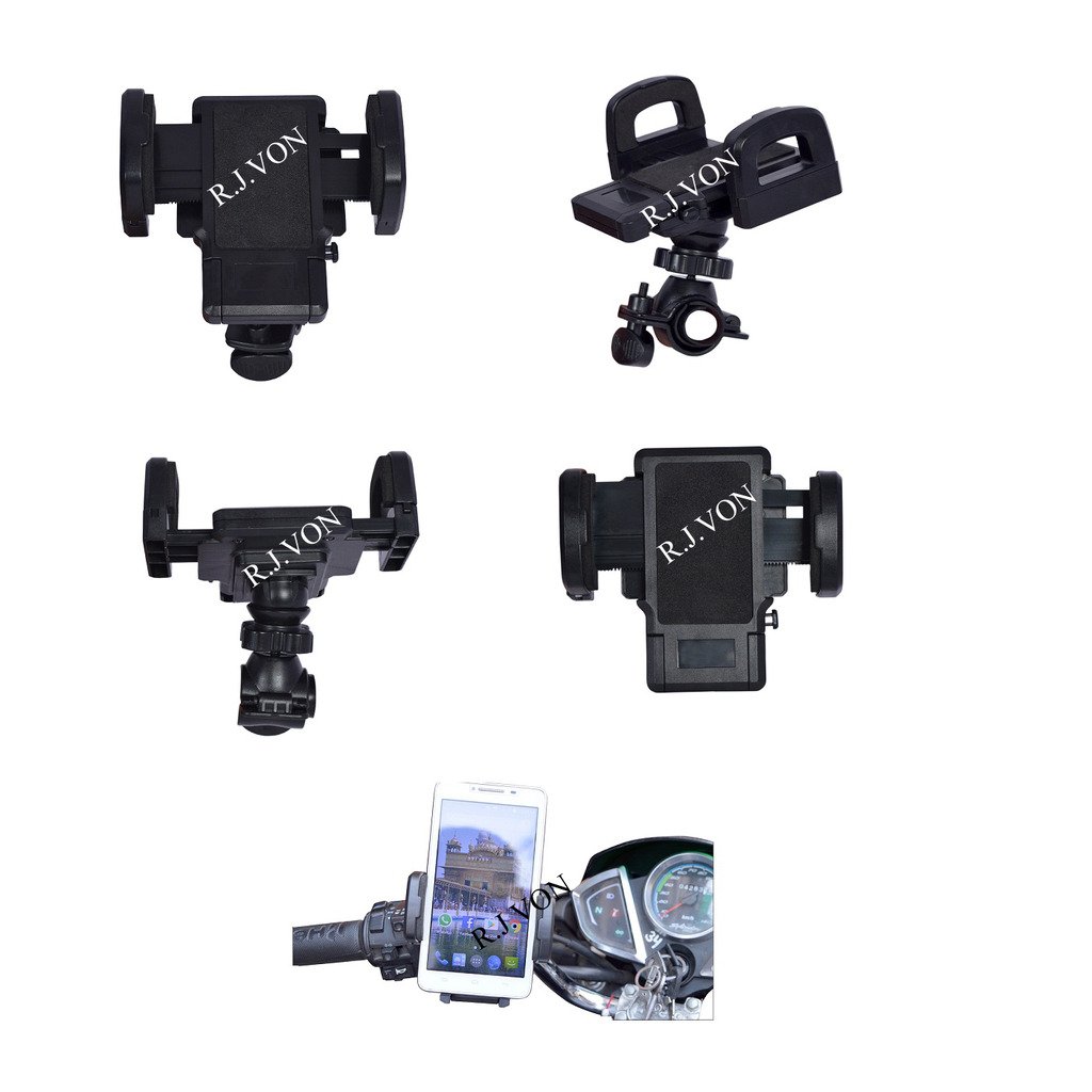 r15 bike mobile holder