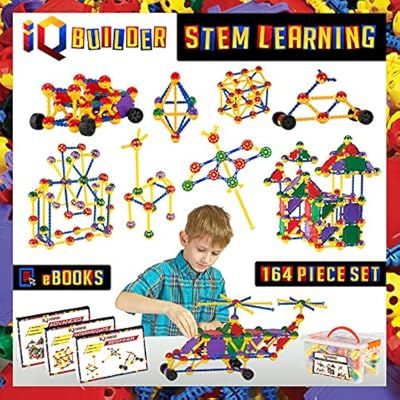 stem learning toys