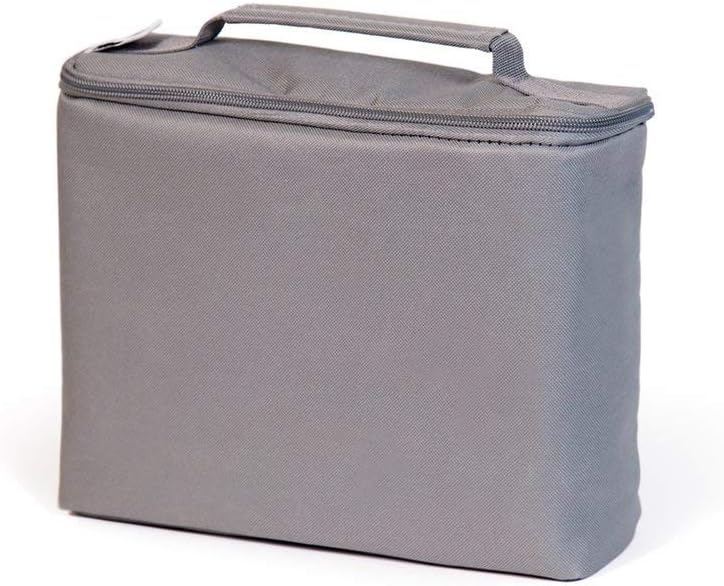 Rume 2Cool Mini Tote Insulator Cooler - Gray