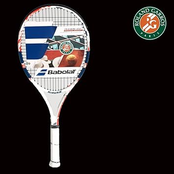 raquete babolat roland garros