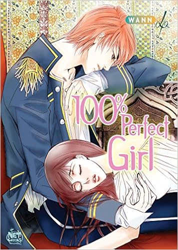 Download Online 100 Perfect Girl Vol 4 Pdf Library
