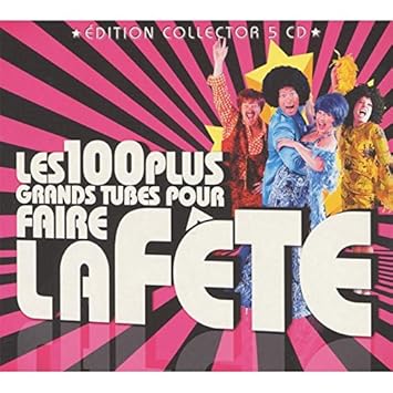 Music pour faire la fete