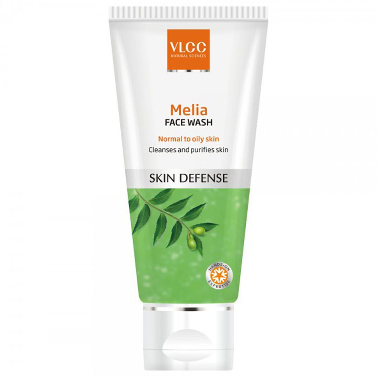 vlcc cleanser for oily skin
