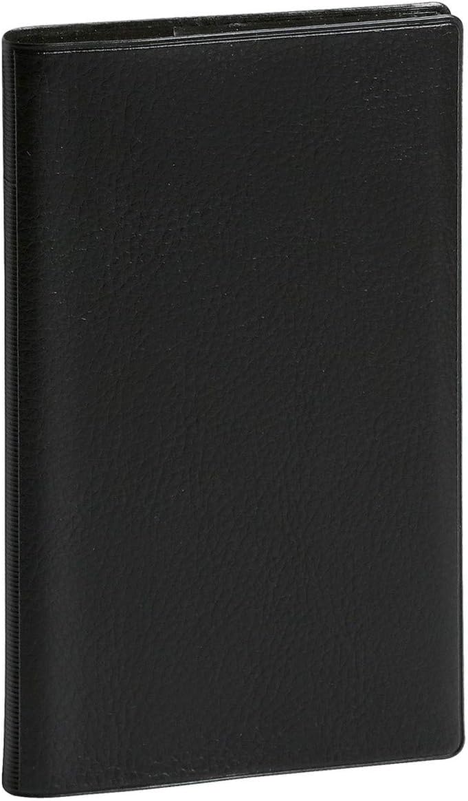 Exacompta Cassandra 9 x 17.5 cm, 17240E Espace 17 Weekly Planner January 2015 to January 2016, Random Color - Image 3