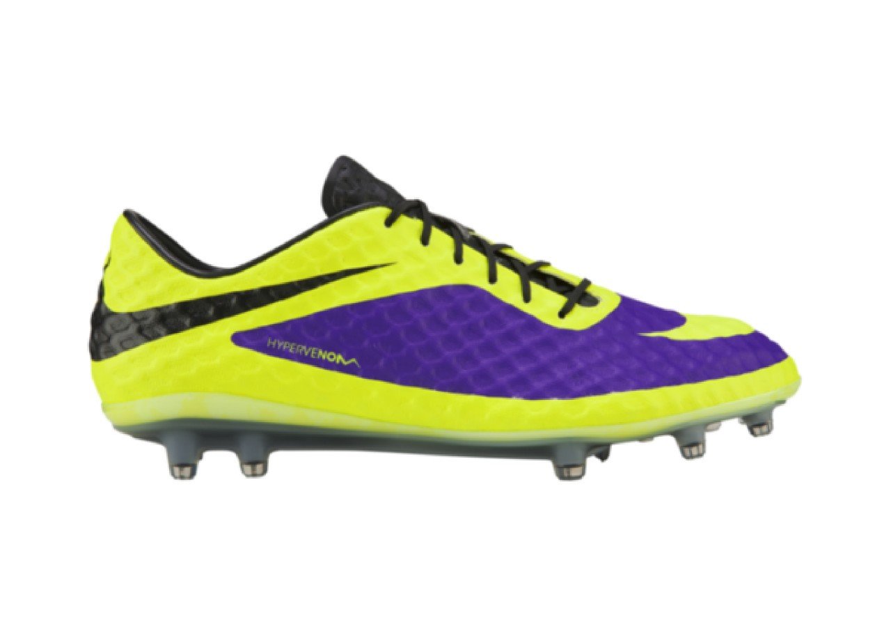 nike hypervenom phantom fg 9.5