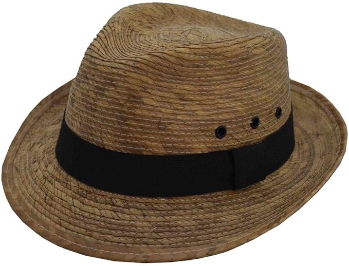 dpc fedora hats