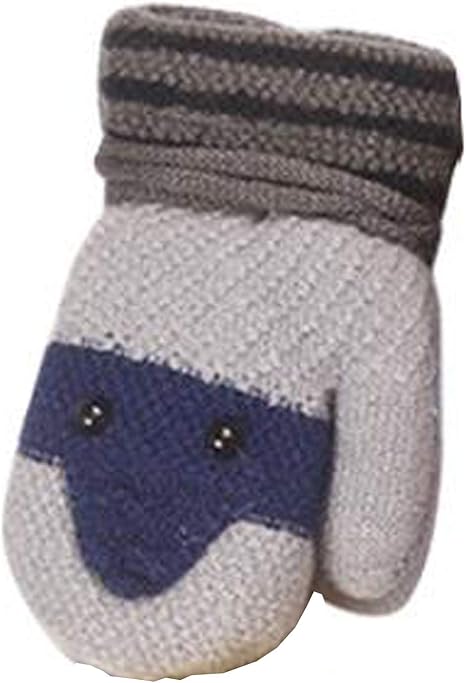 baby mittens on string uk