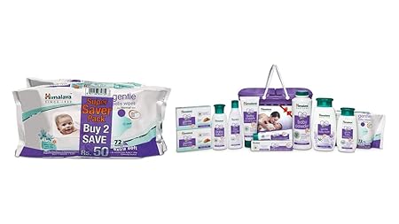 himalaya baby wipes amazon