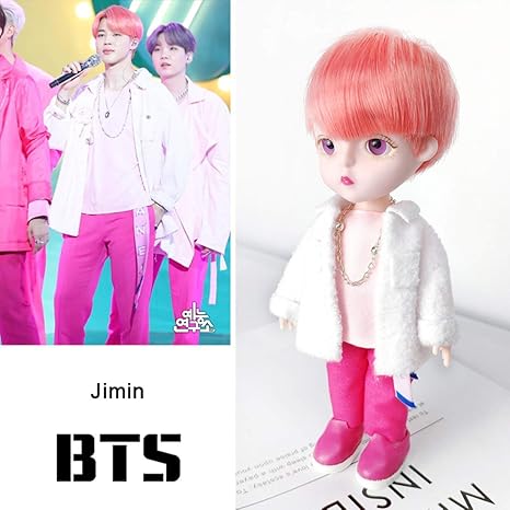 vestidos de las muñecas lol