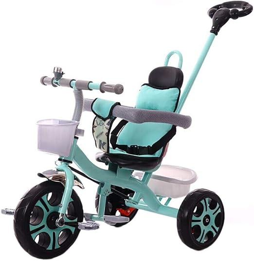 segway baby stroller