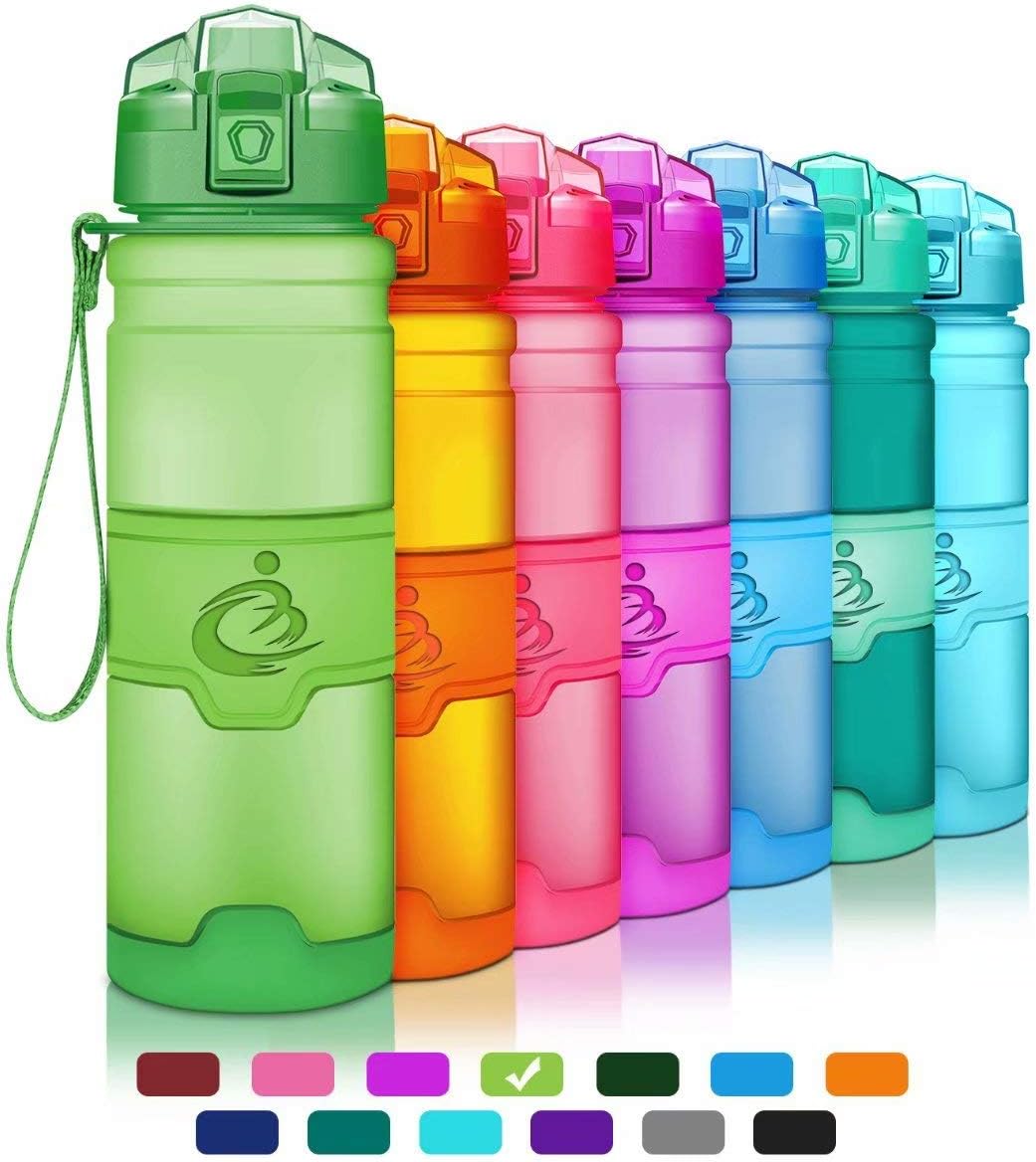 Grsta Best Sports Water Bottle