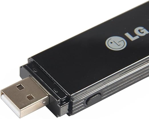 Lg usb wifi dongle for internet connection Lg usb wifi dongle for internet connection