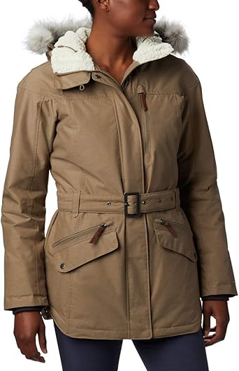 columbia womens carson pass ic jacket