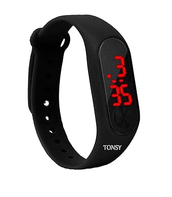 digital watch online amazon