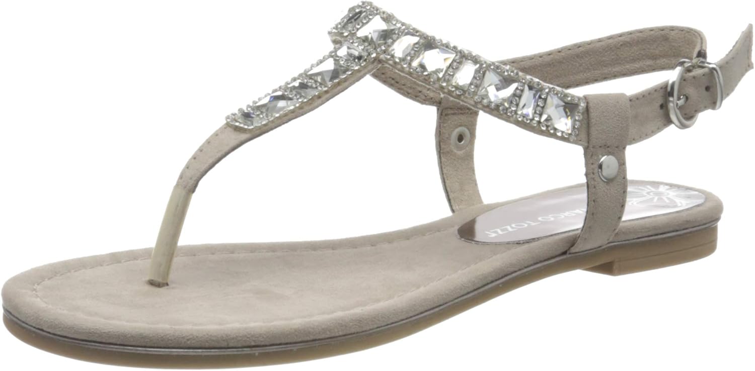 marco tozzi sandals