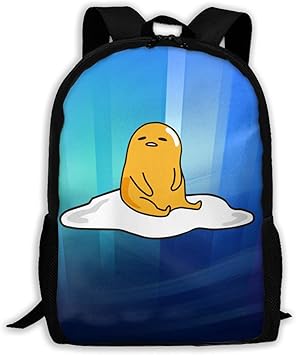 gudetama backpack amazon