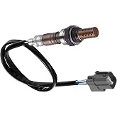 SYKRSS 234-4368 Downstream O2 Sensor for Honda Odyssey Pilot | Fits Honda Odyssey Pilot Ridgeline Accord S2000, Fits Acura RL TL MDX | OE 2344369 2344728 | Downstream | 1PCS | Direct Fits