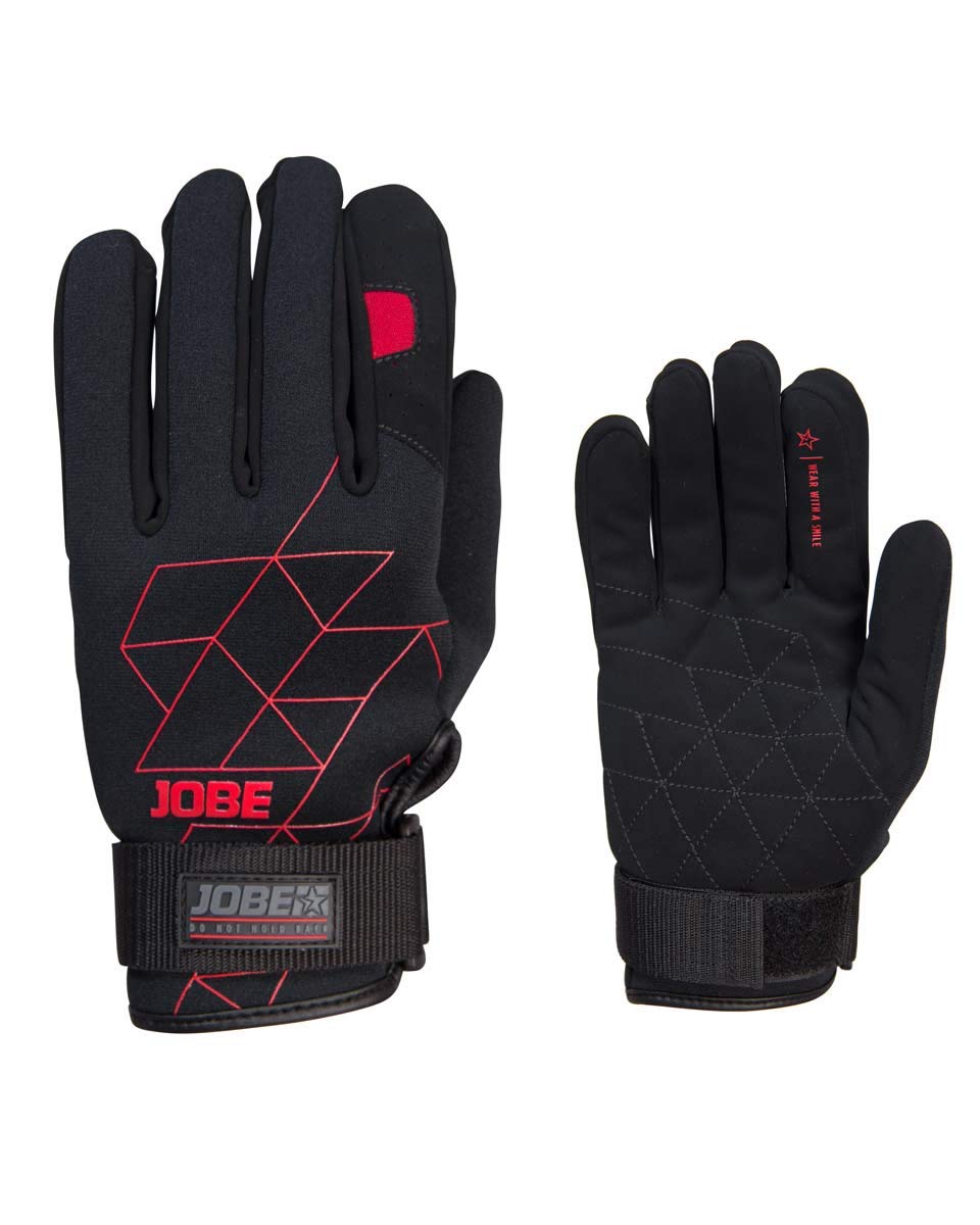 Jobe Stream Gloves, Multi-Colour, S