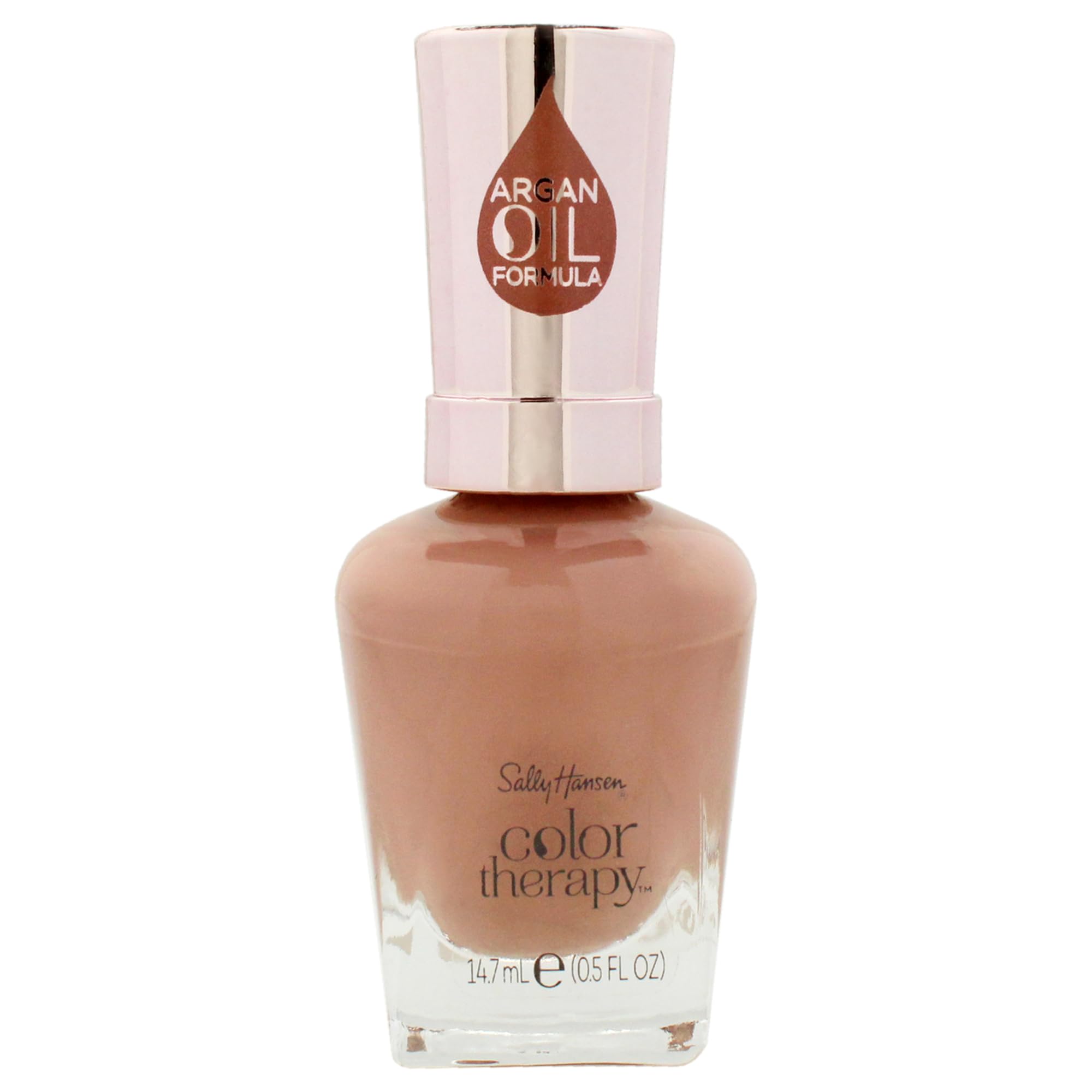 Sally Hansen Color Therapy Nail Polish