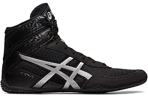 ASICS Mens Matcontrol 3 Sneaker