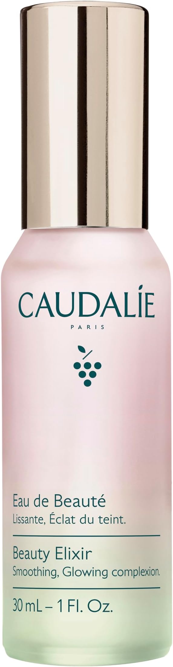 Caudalie Beauty Elixir Prep Set Glow Face Mist 30 mL Complexion Enhancing
