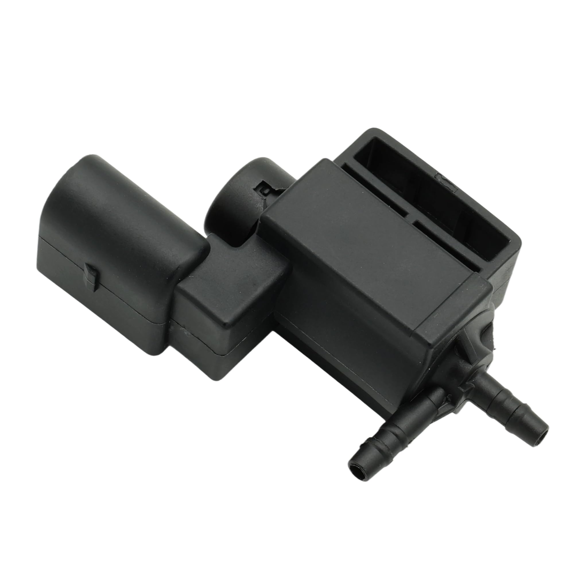 Photo 1 of 037906283C Vapor Canister Purge Valve Solenoid 667-108 for Audi A3 A4 A5 A6 A8 Q5 Engine Intake Manifold Runner Control Valve VW Beetle CC Eos GTI Jetta Passat Phaeton Tiguan Limited Touareg