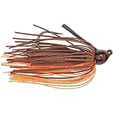 Strike King Bitsy Bug Mini Jig