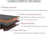 MOTOU GT2 Timing Belt 2m 9mm Anti-Slip Upgrade for 3D Printer view 3