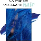 Wella Professionals Color Fresh Mask 150ml Blue Trio Pack view 3