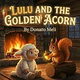 Lulu and the Golden Acorn: A Story About the Magic of Sharing