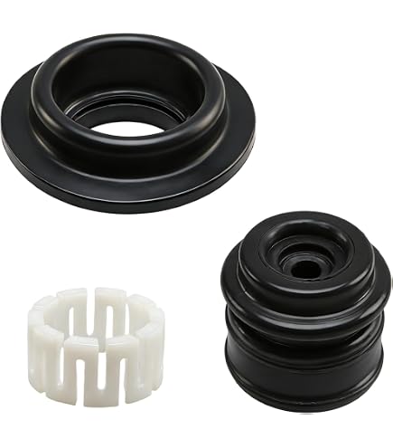 16.5107 | Rear Sway Bar Bushings - 13 mm | Honda Civic 1992-2000