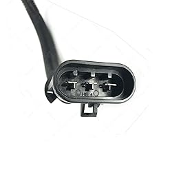 WFLNHB 6681513 Fuel Shut Off Solenoid Replacement