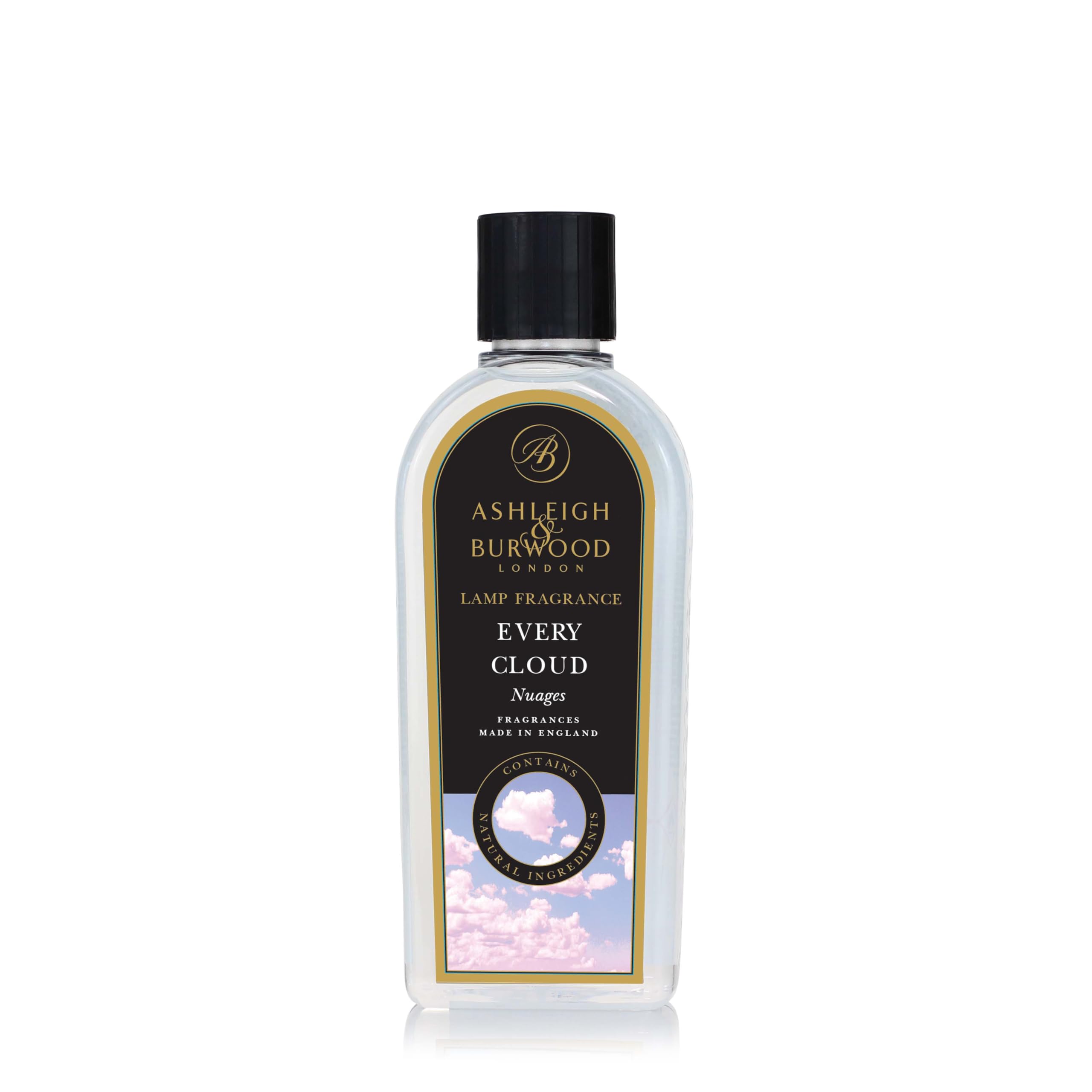 Ashleigh and Burwood - Every Cloud - 500ml