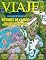 Livro Revista Viaje Mais 231