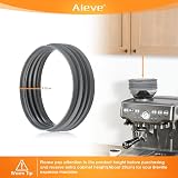 AIEVE Aieve Single Dose Hopper for Sage Silicone Bellows Compatibility view 3