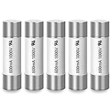 （5Pcs） 69399 Fuse for Klein Tools MM720 Digital