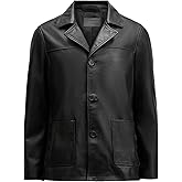 AllSaints mens Lucas Coat
