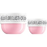 SOL DE JANEIRO Collagen Boosting Beija Flor Elasti-Cream Body Cream
