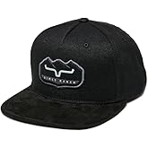 Kimes Ranch Banquet Trucker Hat – High Profile Flat Bill Snapback