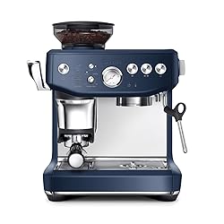 Breville the Barista Express Impress Espresso