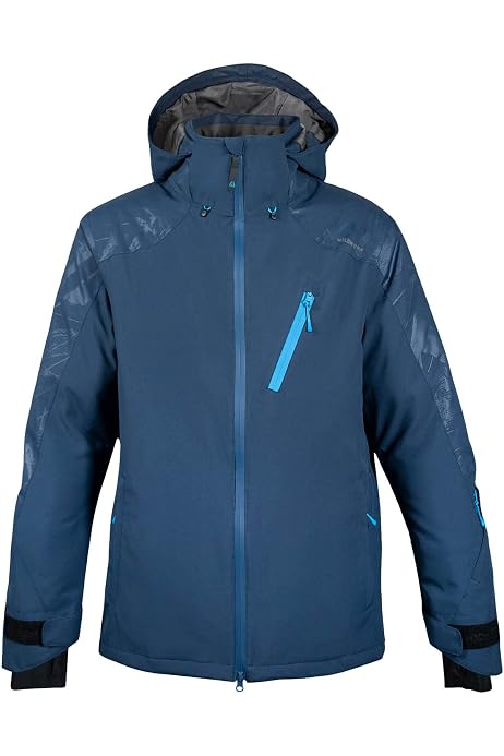 Dover Premium Ski and Snowboard Jacket 