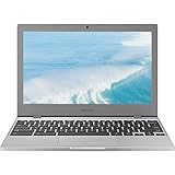 SAMSUNG 2023 11" HD IPS Chromebook, Intel Celeron N Processor Up to 2.79GHz, 4GB Ram, 32GB SSD, Intel 4K Graphics, Super-Fast