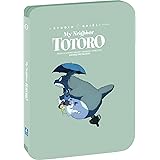 My Neighbor Totoro [Blu-ray]
