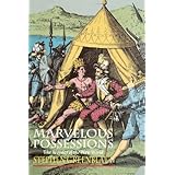 Marvelous Possessions: The Wonder of the New World